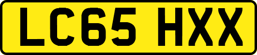 LC65HXX