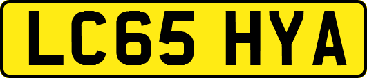 LC65HYA