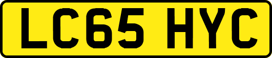 LC65HYC
