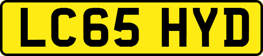 LC65HYD