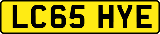 LC65HYE