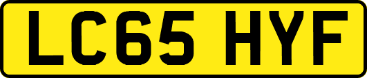 LC65HYF