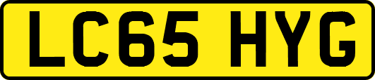 LC65HYG