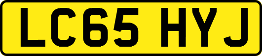 LC65HYJ