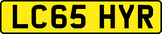 LC65HYR