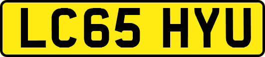 LC65HYU