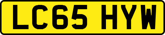 LC65HYW