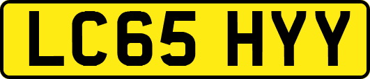 LC65HYY