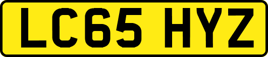 LC65HYZ