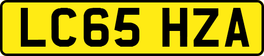 LC65HZA