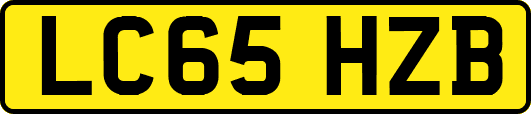 LC65HZB