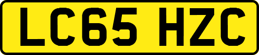 LC65HZC
