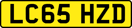 LC65HZD