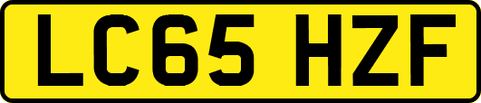 LC65HZF