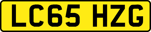 LC65HZG