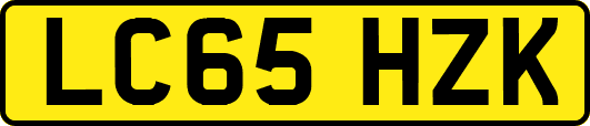 LC65HZK