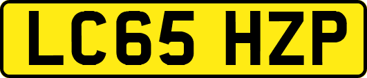 LC65HZP