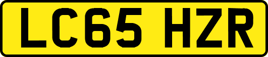 LC65HZR