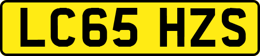 LC65HZS