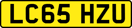 LC65HZU