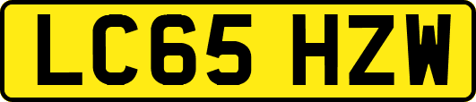 LC65HZW