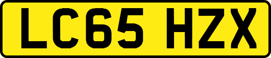 LC65HZX
