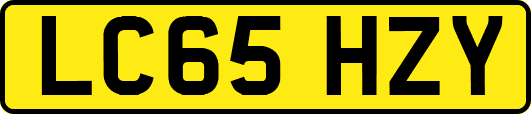 LC65HZY