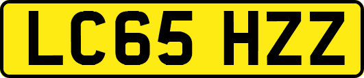 LC65HZZ