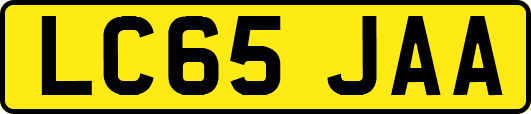 LC65JAA