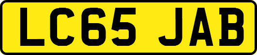 LC65JAB