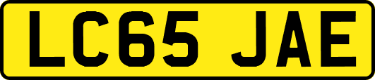 LC65JAE
