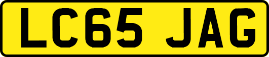 LC65JAG