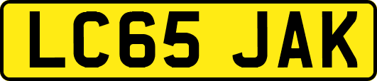 LC65JAK