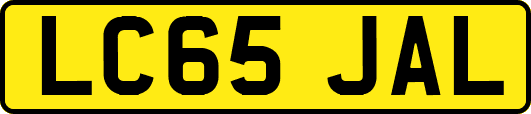 LC65JAL