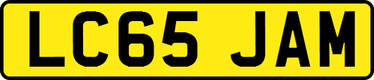 LC65JAM