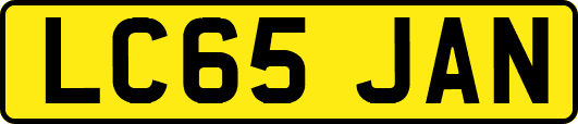 LC65JAN