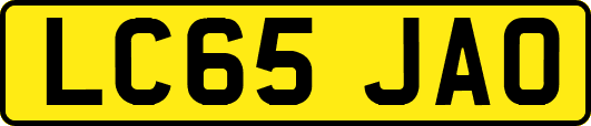 LC65JAO