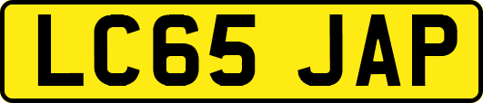 LC65JAP
