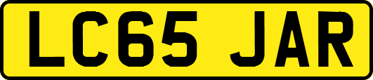 LC65JAR