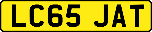 LC65JAT