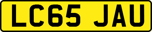 LC65JAU