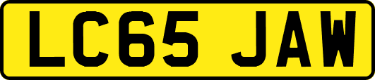 LC65JAW