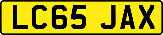 LC65JAX