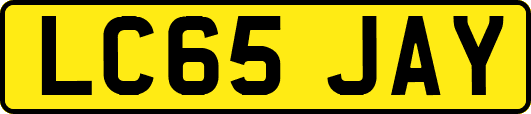 LC65JAY