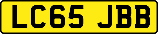 LC65JBB