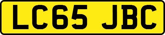 LC65JBC