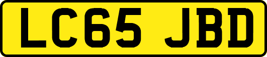 LC65JBD