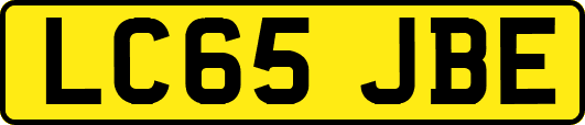 LC65JBE