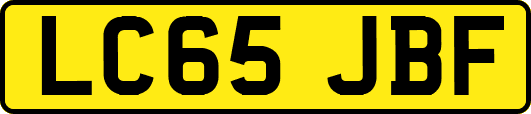 LC65JBF