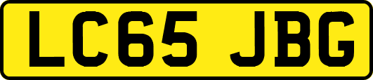 LC65JBG